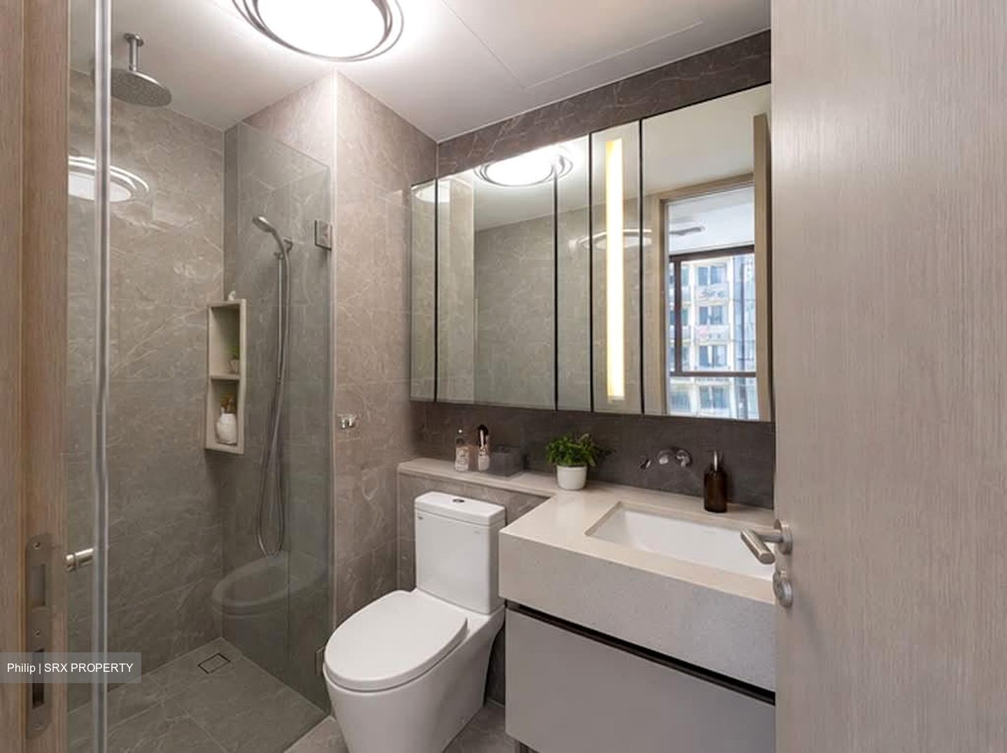 Dairy Farm Residences (D23), Apartment #594911911